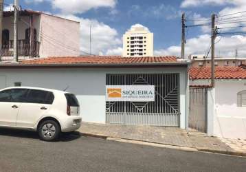 Casa com 3 dormitórios à venda, 450 m² por r$ 950.000,00 - vila augusta - sorocaba/sp