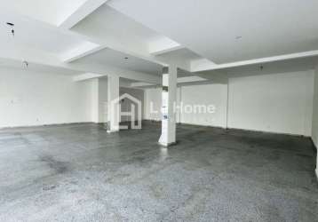 Ponto comercial para alugar na vila nova, blumenau , 108 m2 por r$ 7.900