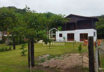 Casa com 4 quartos à venda na zona rural, apiúna  por r$ 220.000