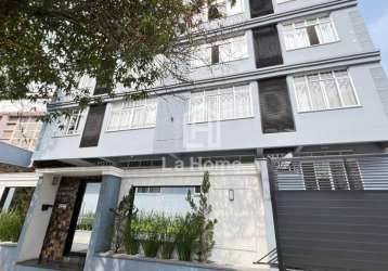 Apartamento com 2 quartos à venda no jardim blumenau, blumenau , 80 m2 por r$ 490.000