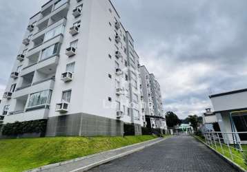 Apartamento com 2 quartos para alugar no do salto, blumenau  por r$ 1.800