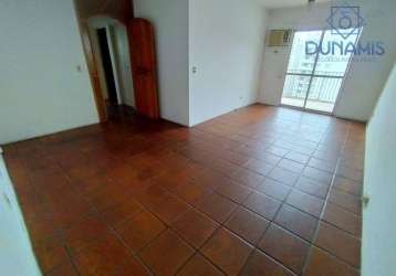 Apartamento à venda, 88 m² por r$ 450.000,00 - centro - guarujá/sp