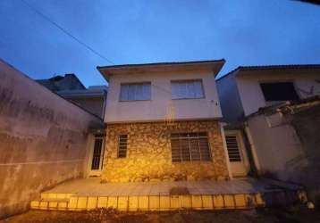 Terreno à venda, 264 m² por r$ 1.250.000,00 - santa terezinha - são bernardo do campo/sp