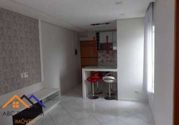 Apartamento - vl luzita !!