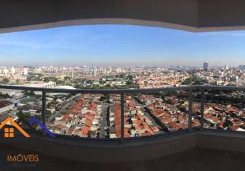 Apartamento novo alto padrão em localização nobre! 160 m², 3 vagas!