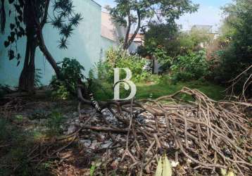 Terreno com 385 m², 0 quarto sendo 0 suíte à venda no bairro vila nova conceição.