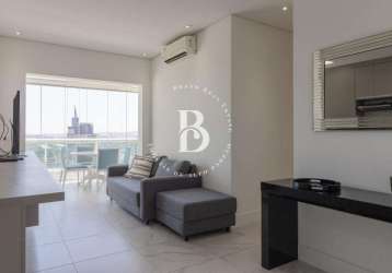 Apartamento vista livre com 66 m² alugar no bairro pinheiros.