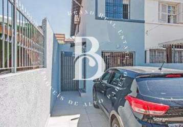 Casa com 210 m², 3 quartos sendo 1 suíte à venda no bairro campo belo.