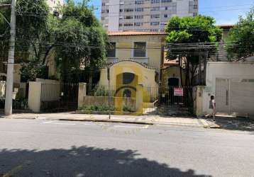 Casa com 337 m², 3 quartos sendo 1 suíte à venda no bairro perdizes.