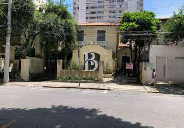 Casa com 3 quartos, 337m² em são paulo, perdizes