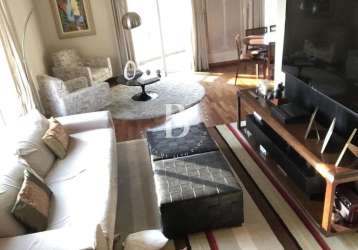 Apartamento com 214 m², 4 suítes no bairro vila mariana.