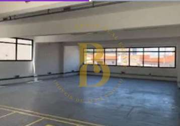 Prédio comercial moderno e versátil – 371 m² em localização privilegiada!