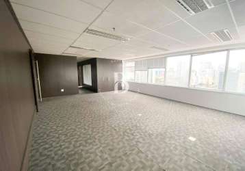 Sala comercial, 218m², à venda em são paulo, pinheiros