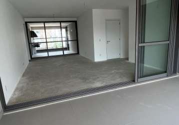 Apartamento com 3 suítes, pronto pra morar na vila clementino