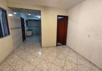 Casa em carapicuíba - ao lado da estrada do jacarandá - área 128m² - 3 casas -oportunidade