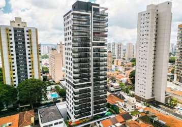 Apartamento pronto com 3 suítes na vila romana pronto no contra piso