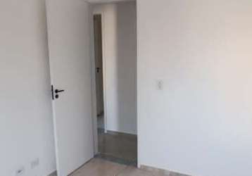 Apartamento em quitauna de 2 dormitórios com vaga