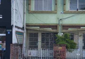 Casa em condomínio fechado com 2 quartos à venda na rua padre benedito de camargo, 301, penha de frança, são paulo, 266 m2 por r$ 420.000