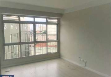 Loft com 3 quartos à venda na rua são vicente de paula, 235, centro, guarulhos, 128 m2 por r$ 350.000