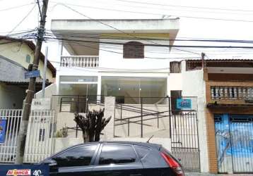 Imovel comercial com 300m² -