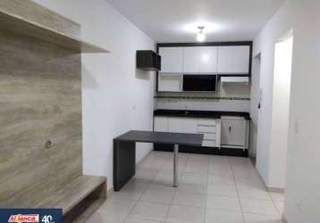 Apartamento com 1 quarto à venda, 93m² - vila gustavo - são paulo/sp