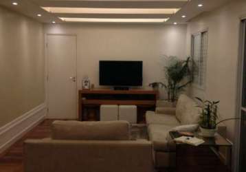 Apartamento  á venda, 134m² - vila augusta - guarulhos/sp