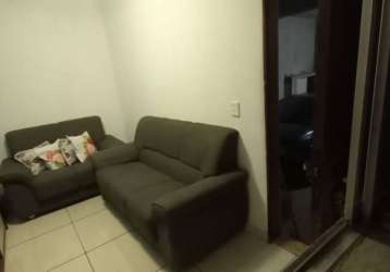 Sobrado com 3 casas a venda, 125 m² jardim presidente dutra - guarulhos - sp