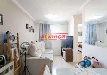 Apartamento a venda na penha 50 m², 2 dormitórios, 1 vaga