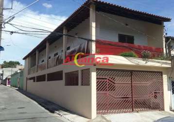 Casa em ótima localização