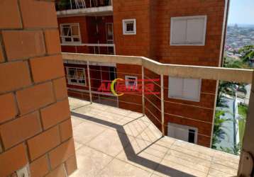 Apto com 03 dorm, suite, 01 vaga, com 89 metros