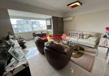 Apartamento supremo 108 metros