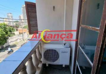 Excelente apartamento no residencial vila rosália com 3 dormitórios sendo 1 suíte