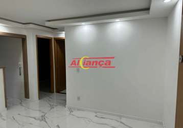 Apartamento a venda no parque santa lucia bonsucesso