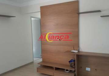 Apartamento jd.odete