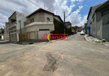 Sobrado a venda jardim da figueira para renda