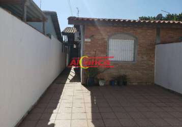 Casa 2 dormitorios e2 vagas bem amplas