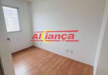 Apartamento vila formosa