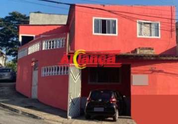 Casa no bairro barreto arujá são paulo.