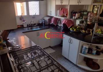 Apartamento de luxo paraíso sp