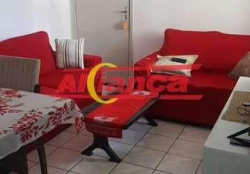 Oportunidade á venda no residencial nova petrópolis ii - apartamento de 48m² - 02 dormi