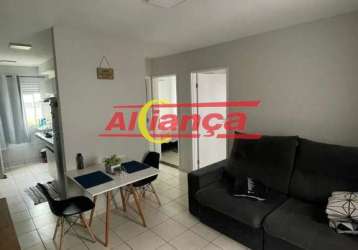 Apartamento vila nova bonsucesso