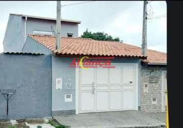 Sobrado com 3 quartos, sendo 1 suíte a venda, 150 m² - vila suissa ? mogi das cruzes- sp.