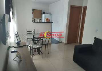 Apartamento de 2 dormitórios vila são joão