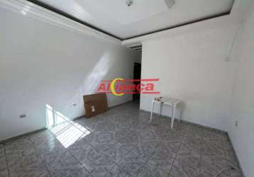 Casas para renda - jardim dourado - guarulhos - sp