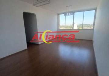 Apartamento macedo