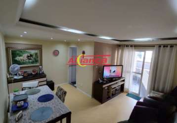 Apartamento na zona leste