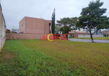 Terreno em condominio, caçapava- sp