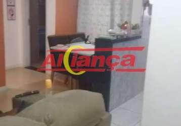 Apartamento a venda - bonsucesso