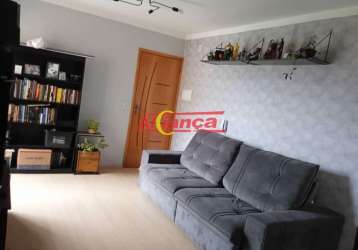 Apartamento duplex!!