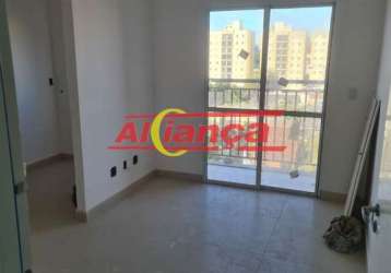 Apartamento jardim aida